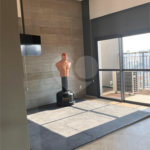 Studio para alugar com 1 quarto em Vila Firmiano Pinto, São Paulo, SP