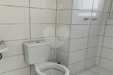 Apartamento à venda com 2 quartos em Vila Santo Antônio, Ferraz de Vasconcelos, SP
