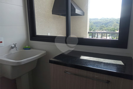 Apartamento para alugar com 2 quartos, sendo 1 suíte, em Vila Vomero, Atibaia, SP
