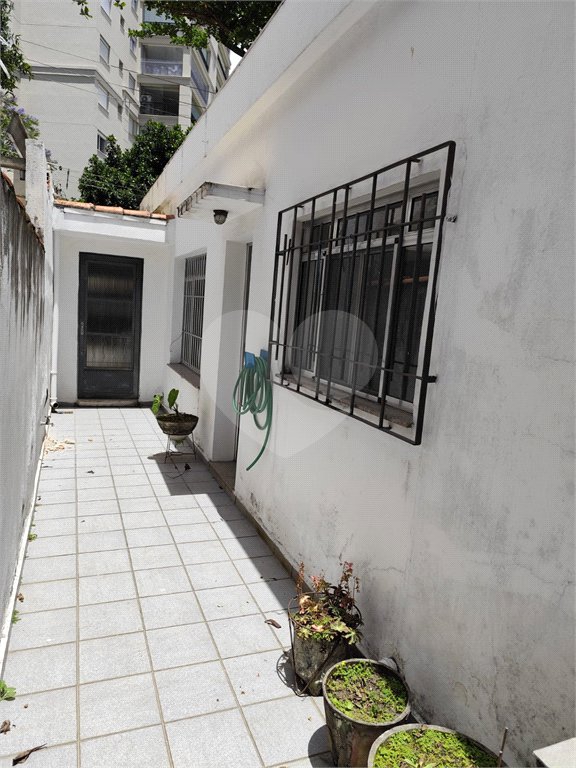 Casa Térrea à venda com 3 quartos em Chácara Califórnia, São Paulo, SP