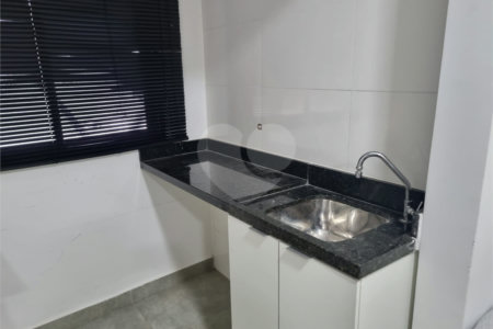 Apartamento para alugar com 1 quarto em Vila Dom Pedro II, São Paulo, SP