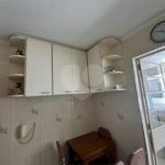 Apartamento para alugar com 2 quartos em Santana, São Paulo, SP
