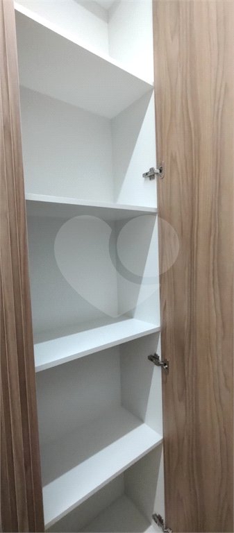 Apartamento à venda com 1 quarto em Santana, São Paulo, SP
