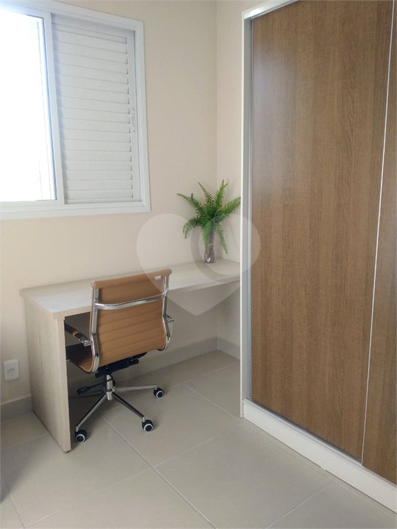Apartamento à venda com 2 quartos, sendo 1 suíte, em Jardim Bela Vista, Indaiatuba, SP