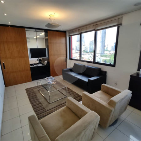 Sala à venda em Pinheiros, São Paulo, SP
