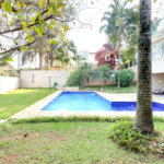 Casa à venda com 5 suítes em Jardim Marajoara, São Paulo, SP