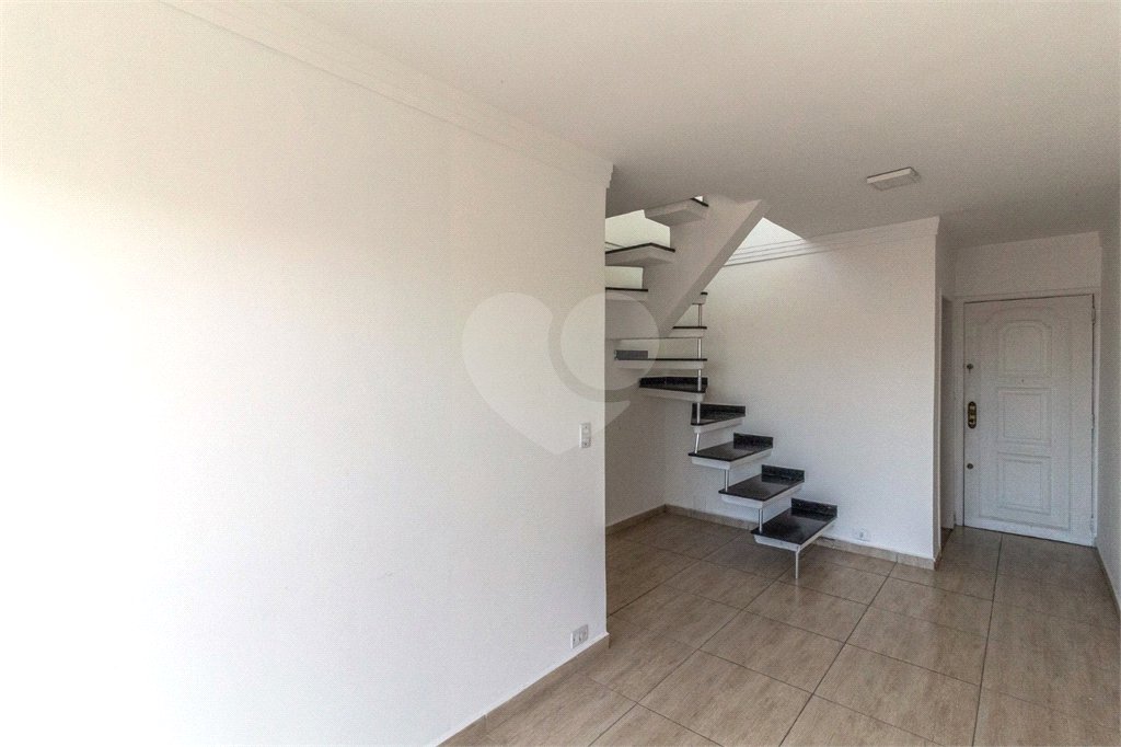 COBERTURA DUPLEX PANORÂMICA NA MOOCA – ALUGA-SE OU VENDE-SE