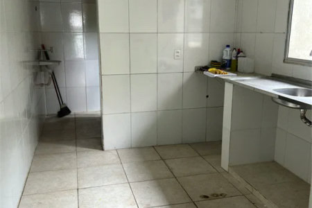 Casa de Vila à venda com 1 quarto em Pinheiros, São Paulo, SP