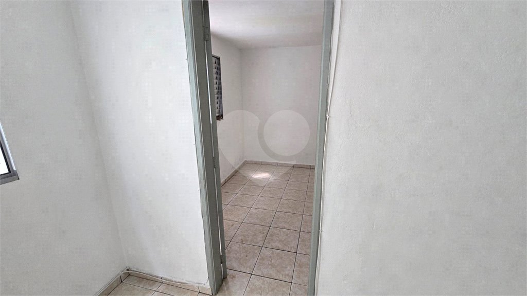 Casa de Vila para alugar com 1 quarto em Pirituba, São Paulo, SP
