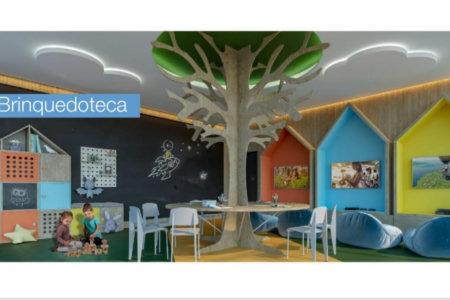 Belize Residence