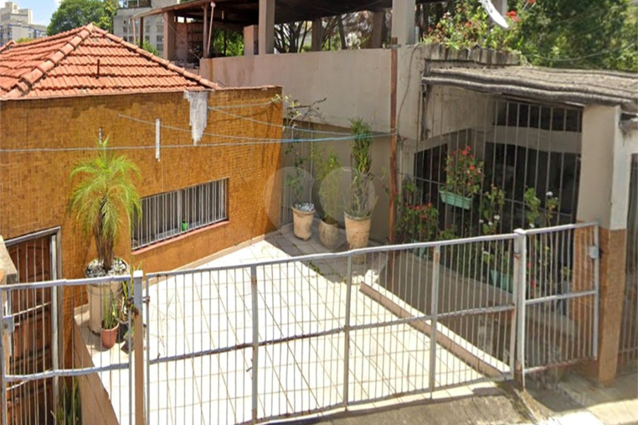 Casa à venda com 2 quartos em Tucuruvi, São Paulo, SP