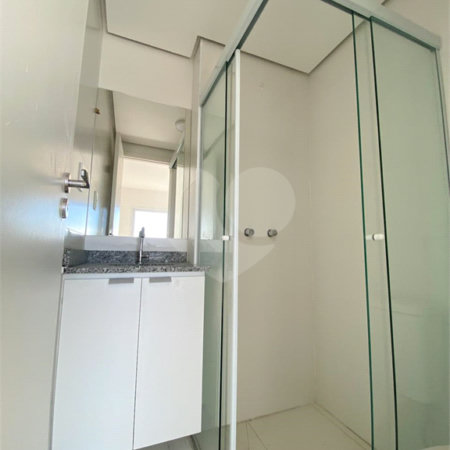 Apartamento à venda com 2 quartos em Vila Paulicéia, São Paulo, SP