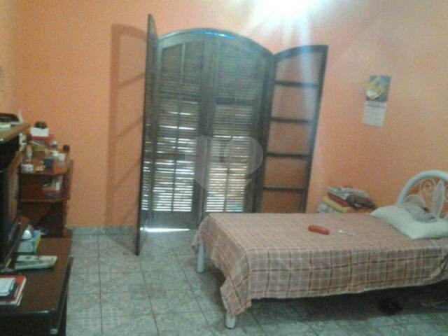Casa à venda com 3 quartos em Vila Nova Cachoeirinha, São Paulo, SP