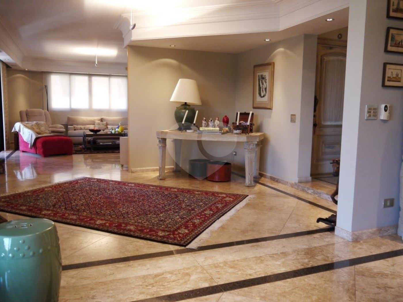 Apartamento à venda com 5 suítes em Vila Ida, São Paulo, SP