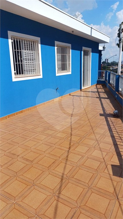 Sobrado à venda com 3 quartos, sendo 2 suítes, em Vila Guilherme, São Paulo, SP