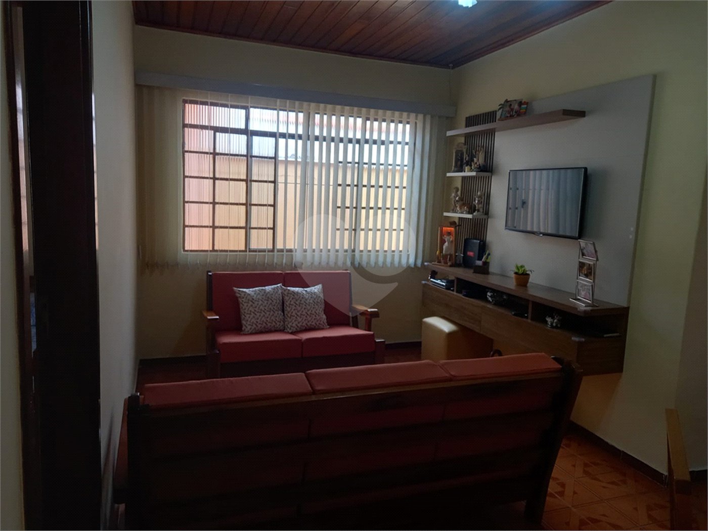 Casa Térrea à venda com 2 quartos, sendo 1 suíte,  em Tremembé, São Paulo, SP