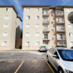 Apartamento à venda com 2 quartos em Jardim Vera Cruz, Sorocaba, SP