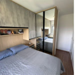 Apartamento à venda com 2 quartos, sendo 1 suíte,  em Interlagos, São Paulo, SP