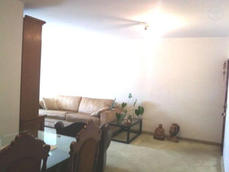 Apartamento à venda com 3 quartos, sendo 1 suíte, em Alto da Boa Vista, São Paulo, SP