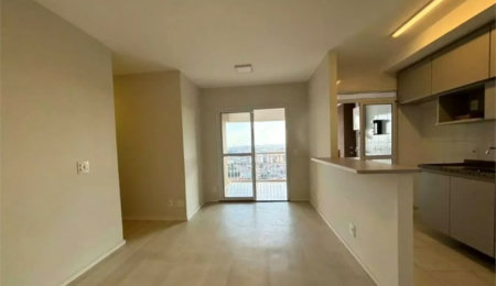 Apartamento à venda ou para alugar com 2 quartos em Jardim Esmeralda, São Paulo, SP