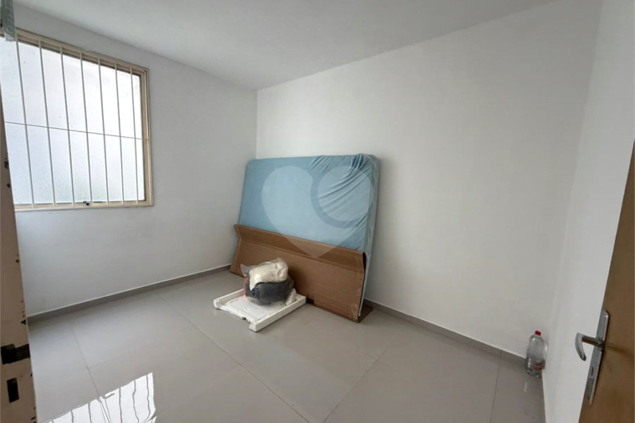 Apartamento à venda com 2 quartos em Casa Verde, São Paulo, SP