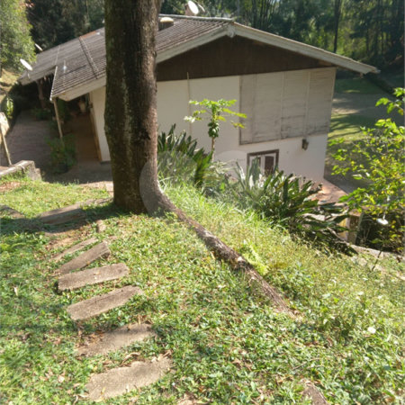 Sítio à venda em Chácara São João, Campo Limpo Paulista, SP