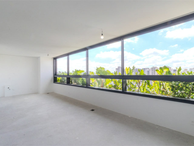 Apartamento à venda com 3 suítes em Campo Belo, São Paulo, SP