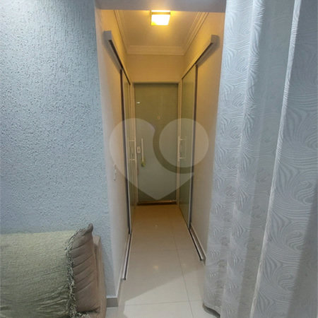 Apartamento à venda com 2 quartos em Vila Bela Vista (zona Norte), São Paulo, SP