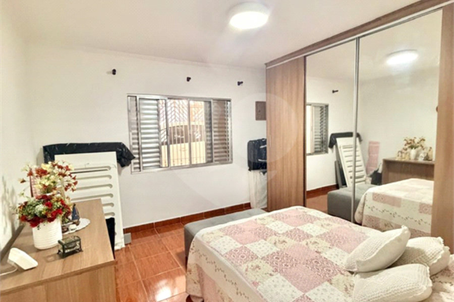 Casa à venda com 3 quartos em Cangaíba, São Paulo, SP