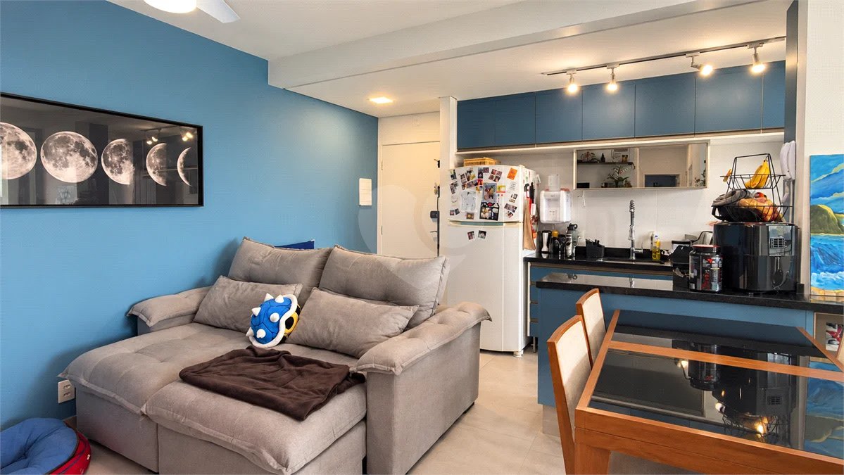 Apartamento à venda com 3 quartos, sendo 1 suíte, em Boa Vista, Sorocaba, SP