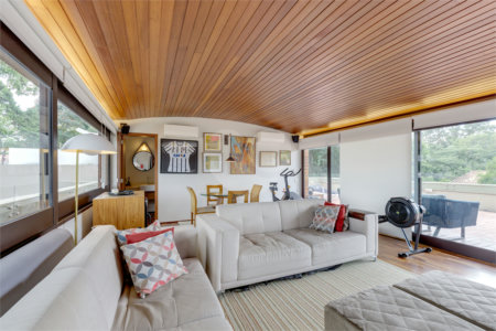 Casa à venda com 4 suítes no condomínio Vila Flora, São Paulo - SP