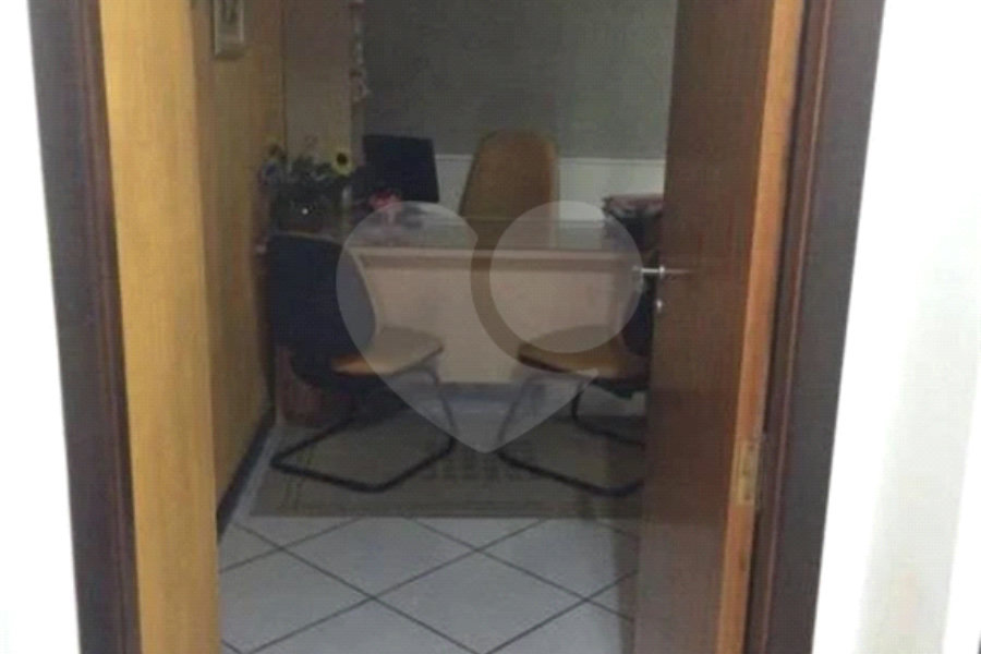 Sala à venda ou para alugar com 1 quarto em Perdizes, São Paulo, SP