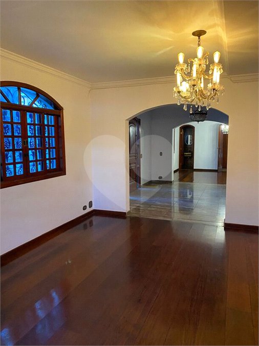 Casa de Vila à venda com 3 suítes em Jardim Paulista, São Paulo, SP