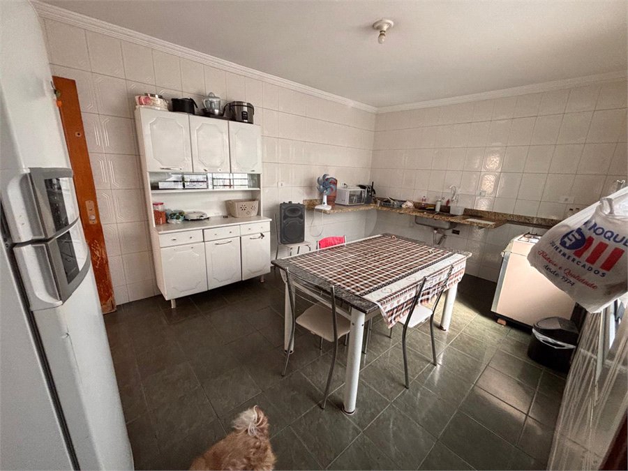 Casa à venda com 4 quartos, sendo 1 suíte, em Jardim São Judas Tadeu, Salto, SP