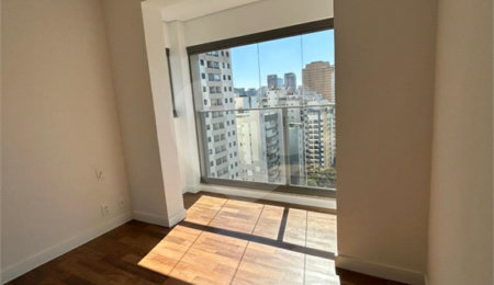 Apartamento à venda com 3 suítes em Vila Olímpia, São Paulo, SP