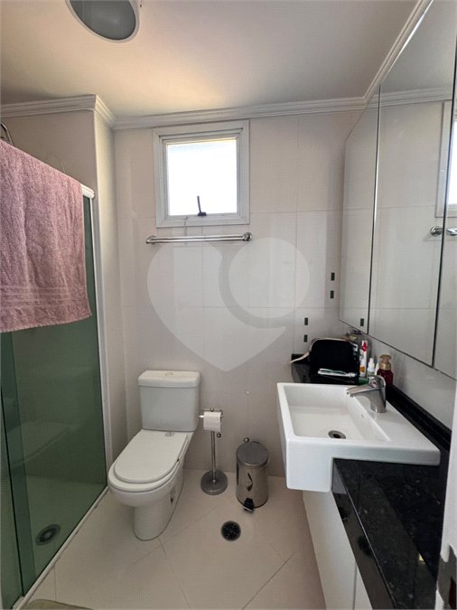 Apartamento à venda com 3 quartos, sendo 1 suíte,  em Vila Dom Pedro II, São Paulo, SP