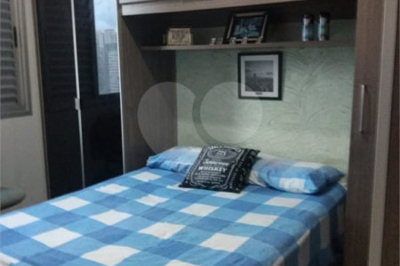 Apartamento à venda com 2 quartos em Barra Funda, São Paulo, SP