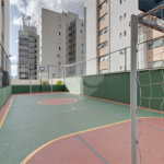 Apartamento à venda com 2 quartos, sendo 1 suíte, em Alto da Boa Vista, São Paulo, SP