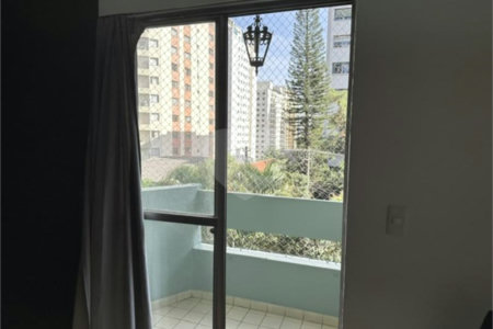 Apartamento para alugar com 1 quarto em Pinheiros, São Paulo, SP