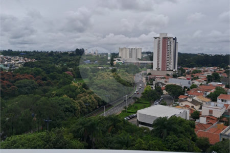 Apartamento à venda com 4 quartos, sendo 2 suítes,  em Vila Sfeir, Indaiatuba, SP