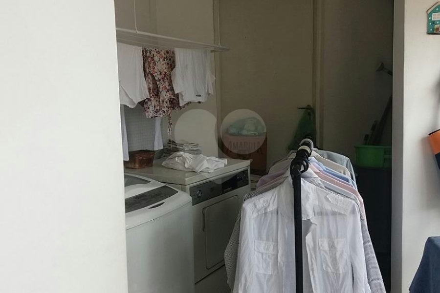 Casa à venda com 6 quartos, sendo 3 suítes, em Jardim São Bento, São Paulo, SP