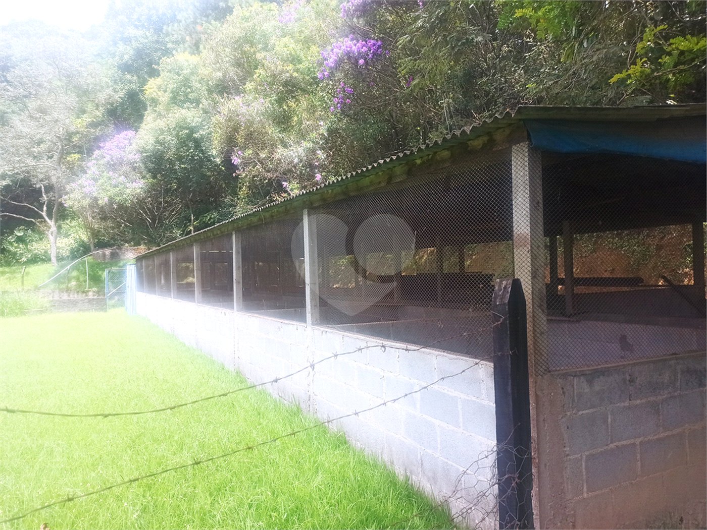 Sítio à venda com 13 quartos, sendo 4 suítes,  em Portão, Atibaia, SP