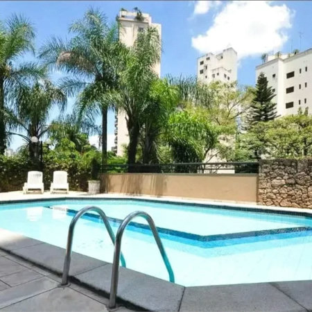 Apartamento à venda com 2 quartos, sendo 1 suíte, em Jardim Ampliação, São Paulo, SP