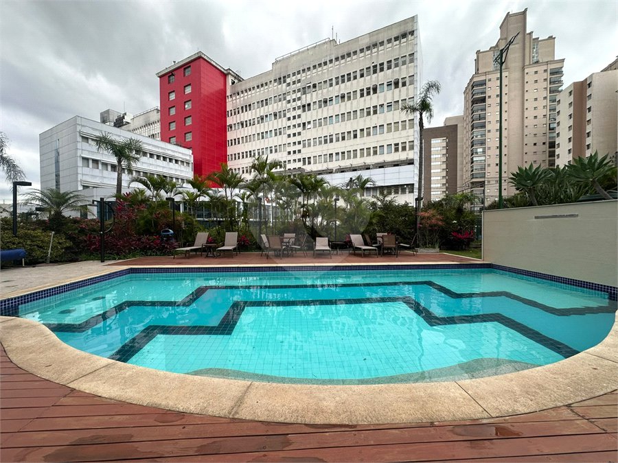 Apartamento à venda com 4 quartos, sendo 2 suítes, em Santana, São Paulo, SP