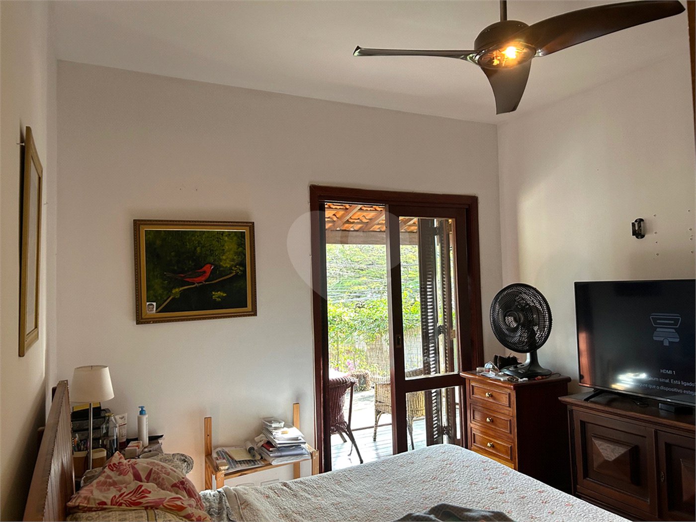 Casa de Vila à venda com 5 quartos, sendo 3 suítes,  em Jardim Hípico, São Paulo, SP