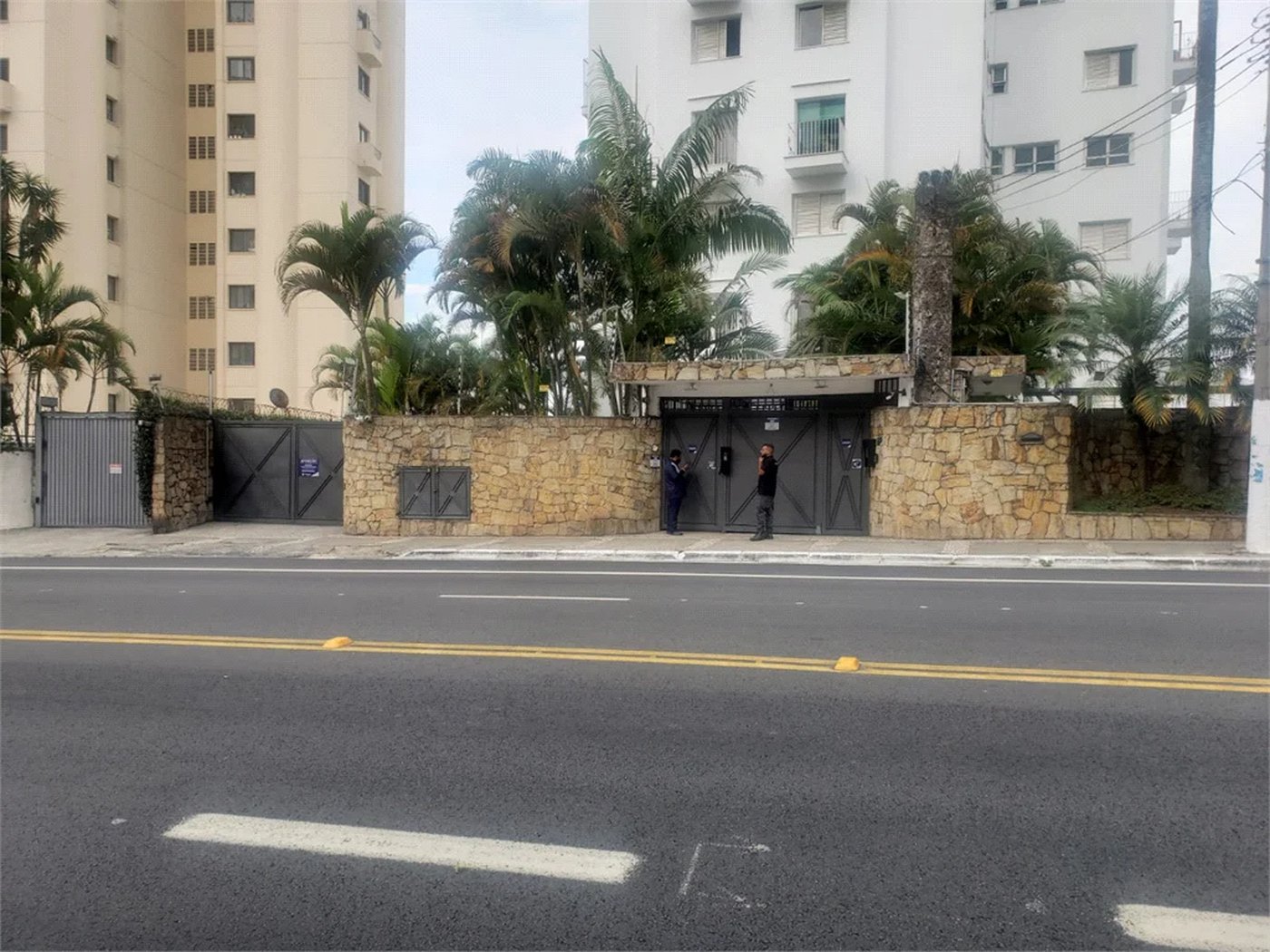 Apartamento à venda com 2 quartos em Vila Andrade, São Paulo, SP