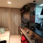 Apartamento à venda com 2 quartos em Casa Verde, São Paulo, SP