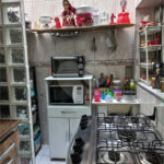 Sobrado à venda com 2 quartos, sendo 1 suíte,  em Santa Teresinha, São Paulo, SP