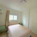 Apartamento com 2 dormitórios para alugar, 73 m² por R$ 7.200,02/mês - Ponta da Praia - Santos/SP