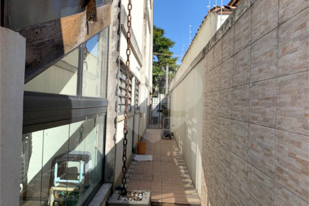 Casa à venda ou para alugar com 4 quartos, sendo 2 suítes, em Brooklin, São Paulo, SP
